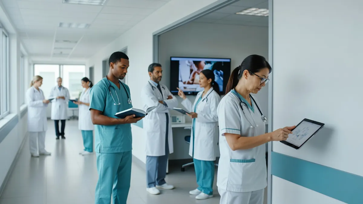 Best YouTube Channels for Medical Learning