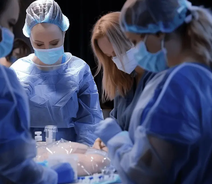 Ensuring Safety and Standards