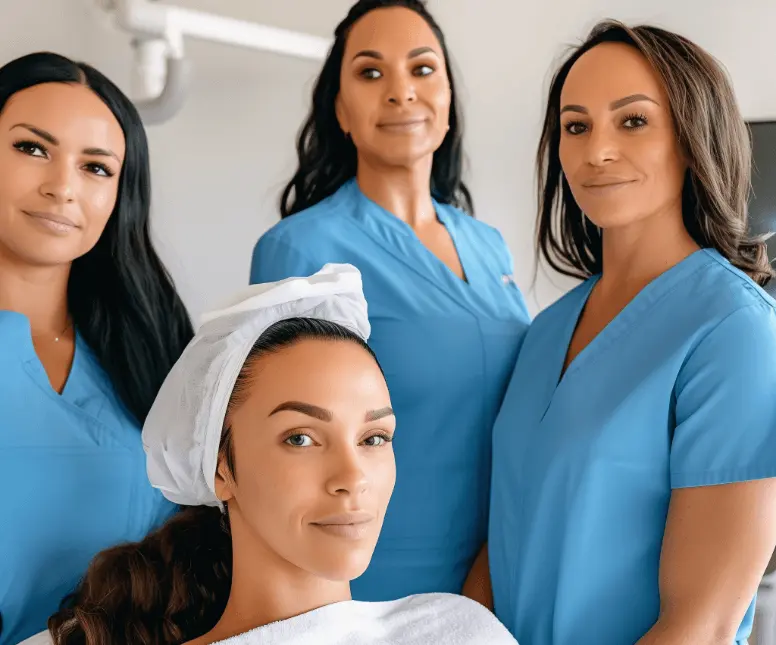 Empowering Excellence in Botox