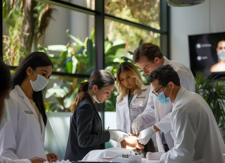 botulinum advance training 