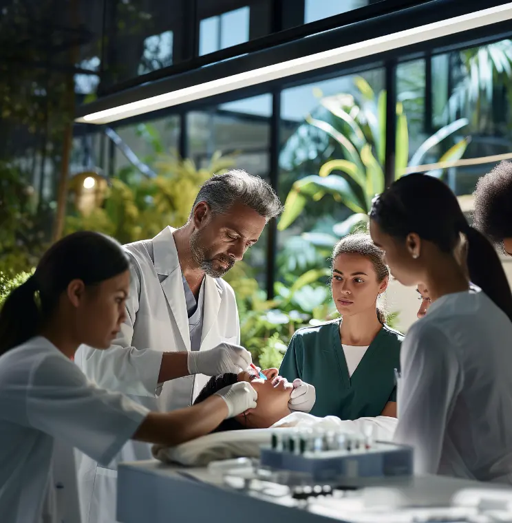 safete and risk botulinum