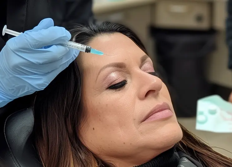 Filler Treatment Areas