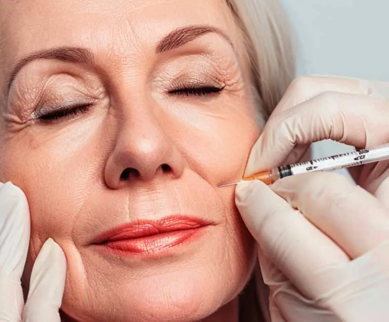 AI Dermal Filler Training