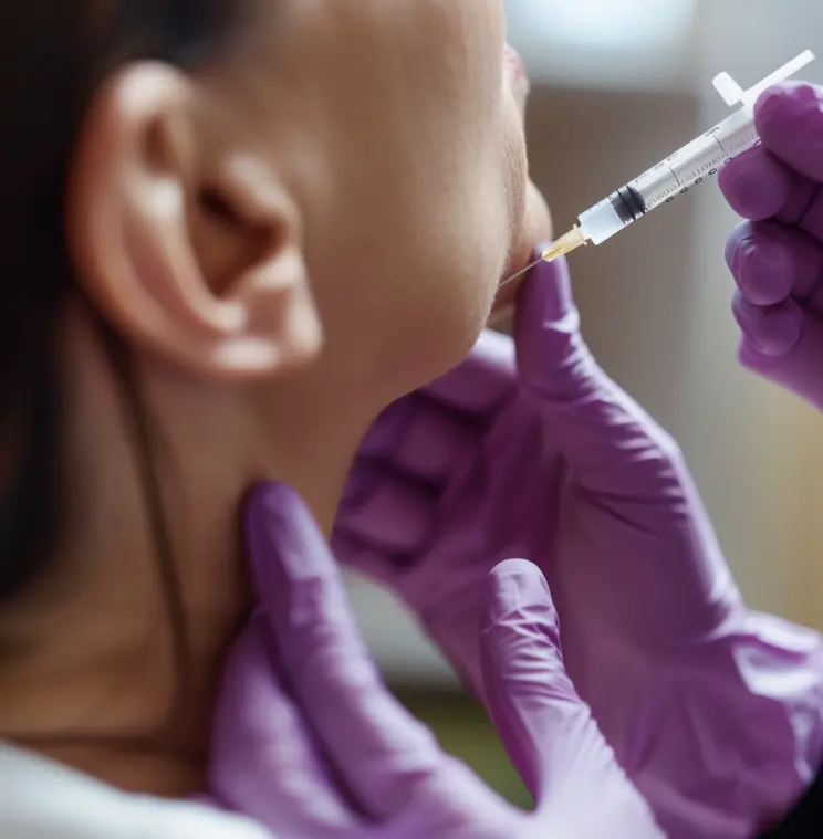 Hands-On KYBELLA Training