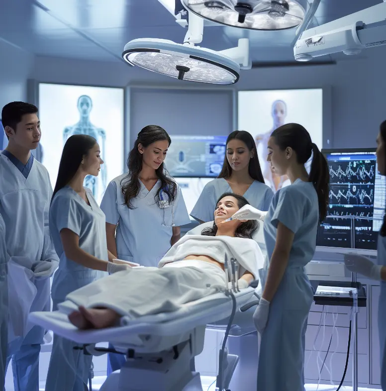 mastering sculptra body procedure and training