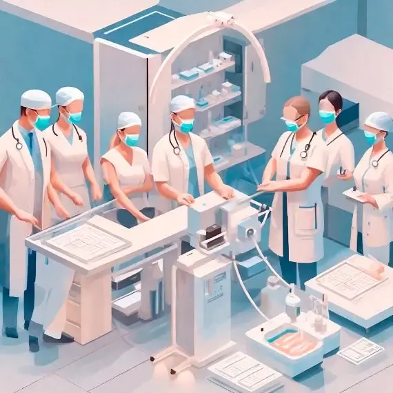 threads molecular image