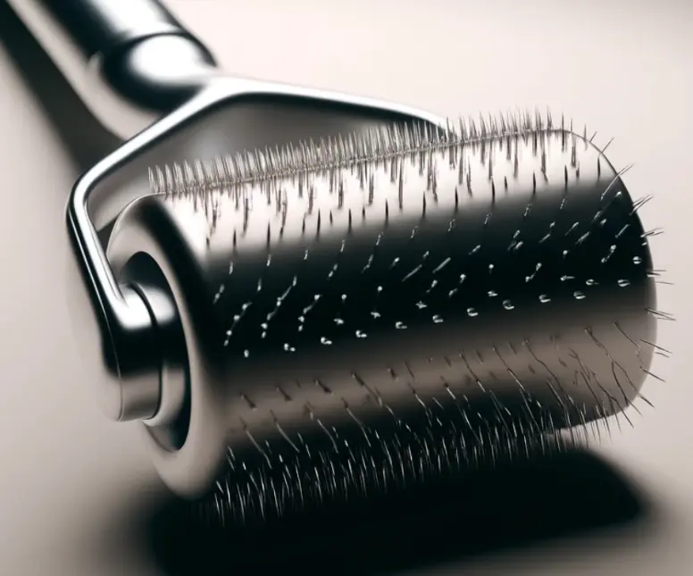 Skin Rejuvenation Science