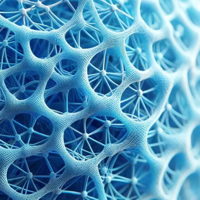 threads molecular image