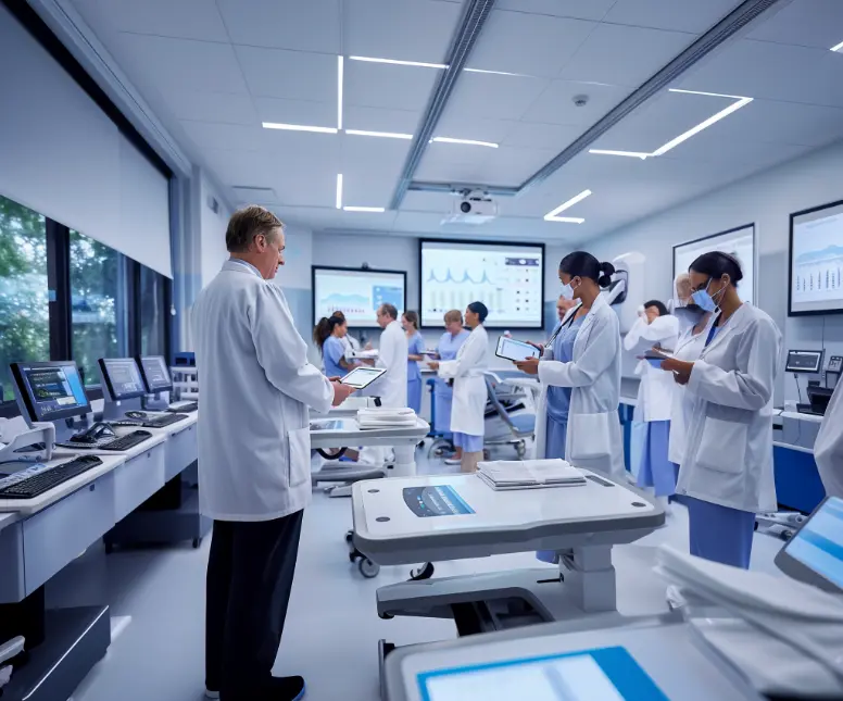 Understanding Private Staff Training Courses